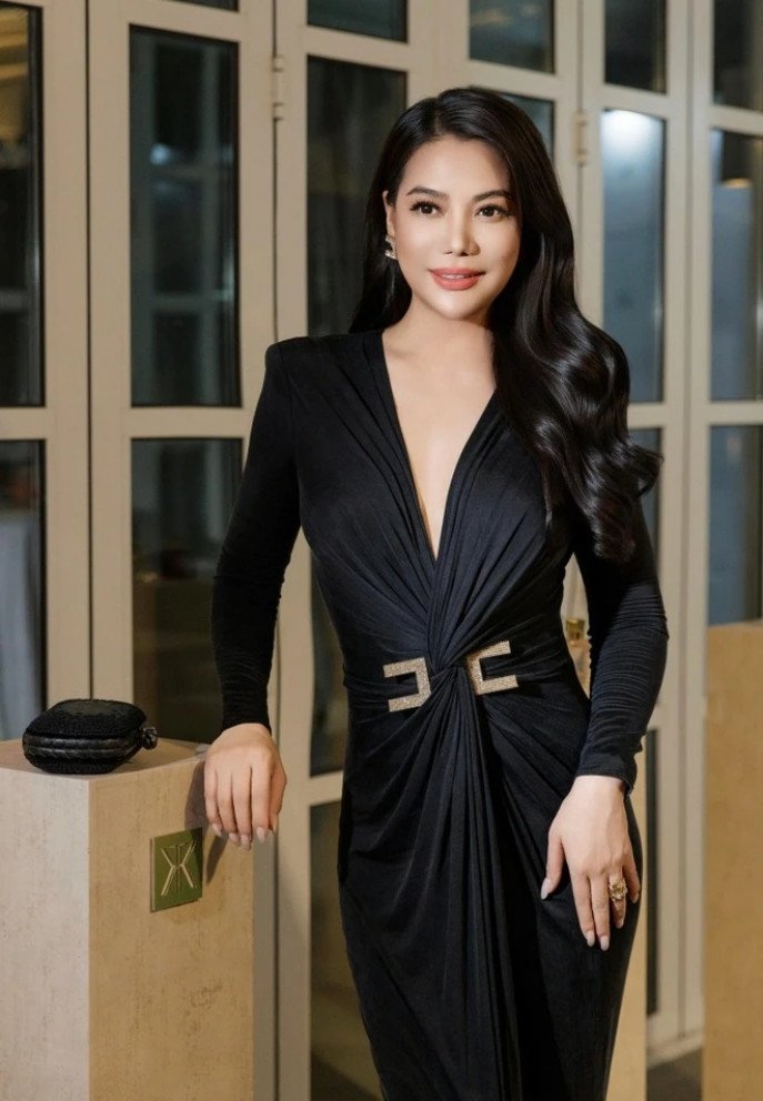 Trương Ngọc Ánh hiện ổn định cuộc sống sau thời gian lao đao vì nợ nần, kiện tụng.