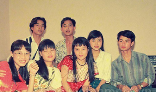 Dàn diễn viên phim