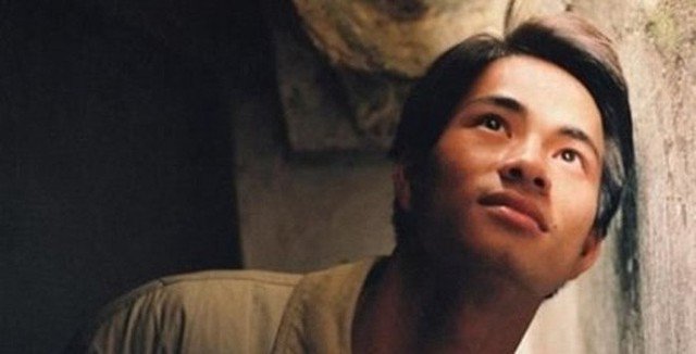 Con đường nghệ thuật của Xuân Bắc được chú ý khi tham gia phim