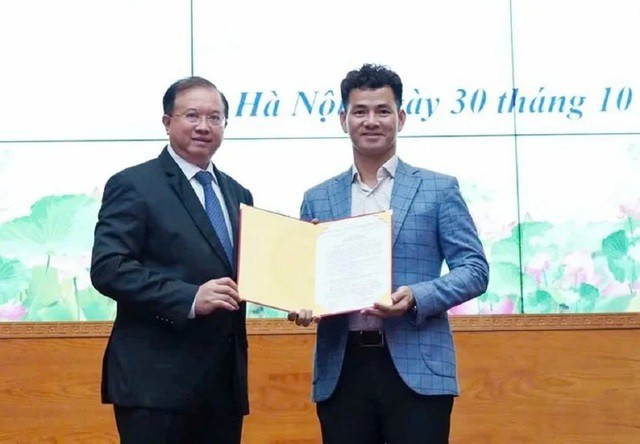 Tháng 10/2024, NSND Xuân Bắc đã vinh dự được bổ nhiệm làm Cục trưởng Cục Nghệ thuật biểu diễn.