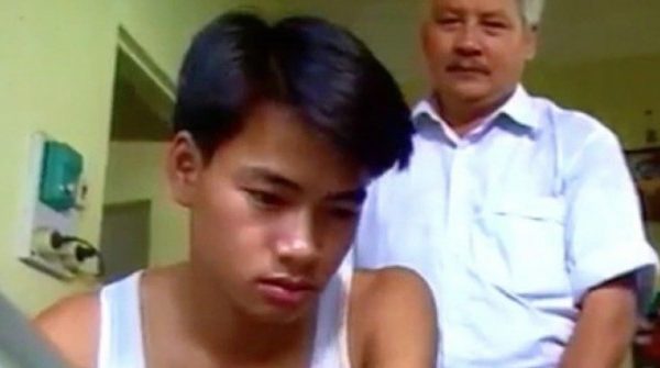 Nam diễn viên '12A và 4H': Chàng trai nhút nhát trên phim cách đây 30 năm, giờ đã là cục trưởng nổi tiếng 1746870603 558 thumbnail width740height495 anh cat 3 2 auto cropjpg