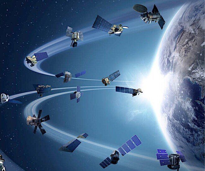 5 ngành học không bao giờ lo thất nghiệp, đang rất khát nhân lực trong vài năm tới, lương hơn 100 triệu/tháng - 3