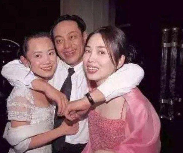 Kết đắng của đại gia “đốt tiền” bao nuôi mỹ nhân - 2