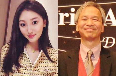 Nàng Á hậu họ Hà và chồng đại gia ly hôn trong vòng 8 tháng.