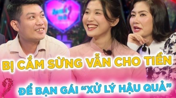 Anh chàng bị "cắm sừng", vẫn cho bạn gái mượn tiền "xử lý hậu quả" 1746966150 364 thumbnail width740height495 anh cat 3 2 auto cropjpg