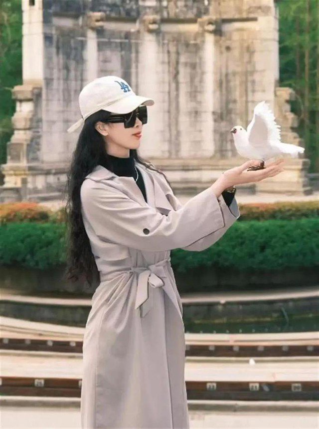 Chân dung nữ diễn viên 27 tuổi gặp tai nạn khi múa