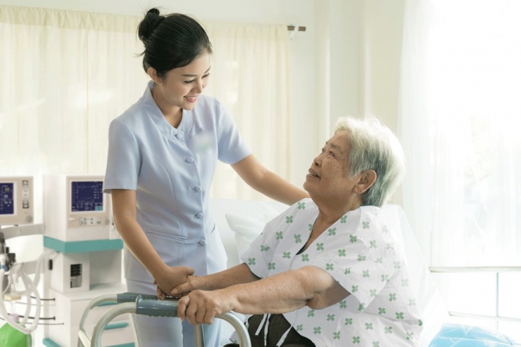 5 ngành nghề khó thất nghiệp trong 10 năm tới, “khát” nhân lực trẻ có tay nghề cao, thu nhập 70 triệu đồng/tháng  - 2