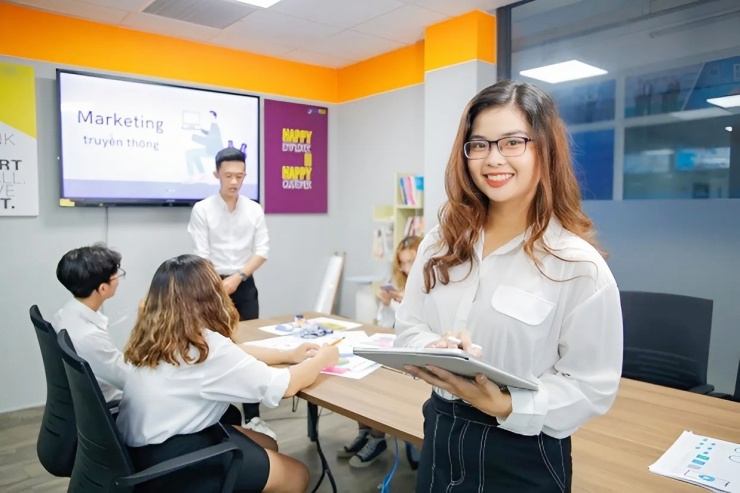 5 ngành nghề khó thất nghiệp trong 10 năm tới, “khát” nhân lực trẻ có tay nghề cao, thu nhập 70 triệu đồng/tháng  - 5