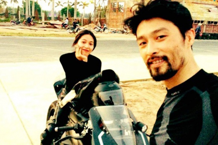 Cả hai chung sở thích làm