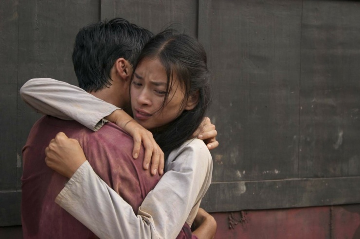 Dàn sao 'Dòng máu anh hùng' sau gần 20 năm - 2