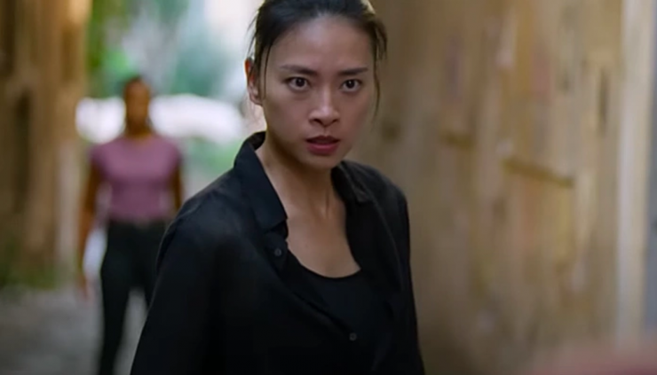 Dàn sao 'Dòng máu anh hùng' sau gần 20 năm - 3