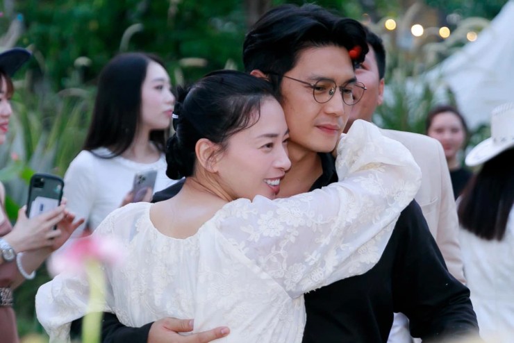 Dàn sao 'Dòng máu anh hùng' sau gần 20 năm - 4