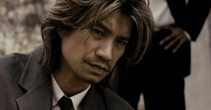 Dàn sao 'Dòng máu anh hùng' sau gần 20 năm - 7