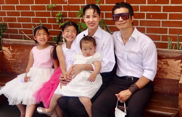 Dàn sao 'Dòng máu anh hùng' sau gần 20 năm - 9