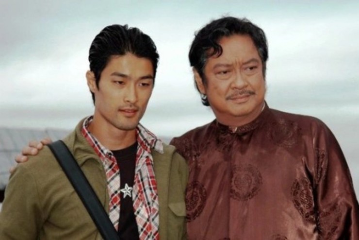 Dàn sao 'Dòng máu anh hùng' sau gần 20 năm - 10