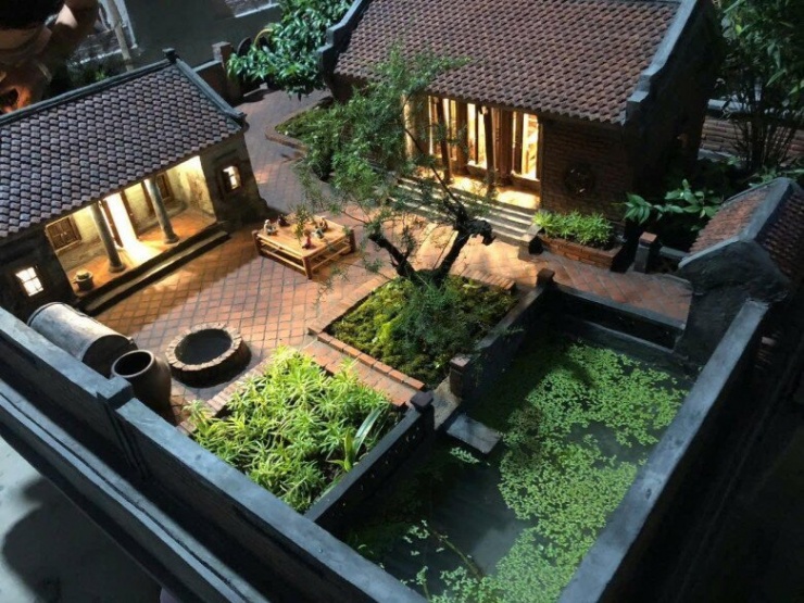 Hé lộ ngôi nhà cũ nơi Xuân Hinh sinh ra,