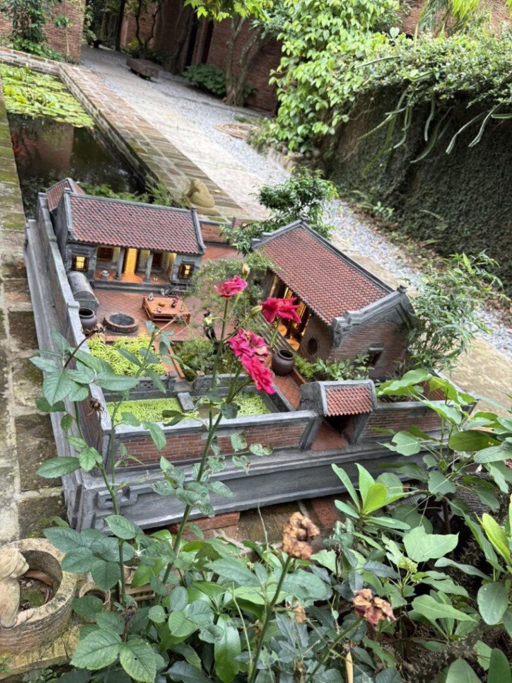 Hé lộ ngôi nhà cũ nơi Xuân Hinh sinh ra,