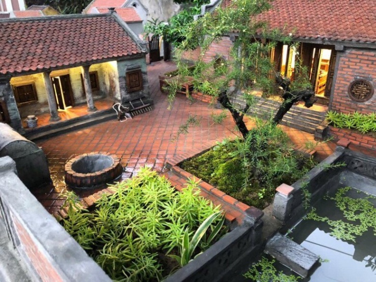 Hé lộ ngôi nhà cũ nơi Xuân Hinh sinh ra,