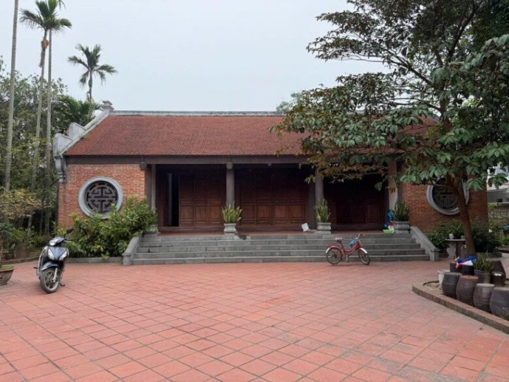 Hé lộ ngôi nhà cũ nơi Xuân Hinh sinh ra,