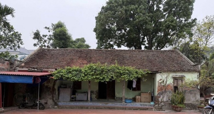 Hé lộ ngôi nhà cũ nơi Xuân Hinh sinh ra,