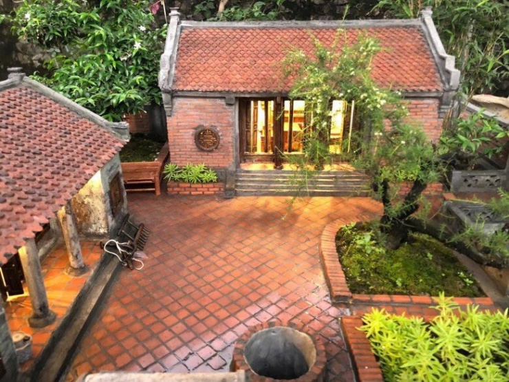 Hé lộ ngôi nhà cũ nơi Xuân Hinh sinh ra,