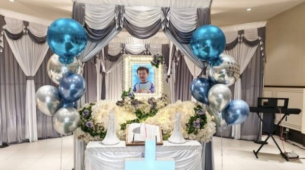 Malaysia: Bé trai 5 tuổi tử vong sau gần 5 tiếng bị bỏ quên trên xe trường học 1747270005 221 thumbnail width740height495 anh cat 3 2 auto cropjpg