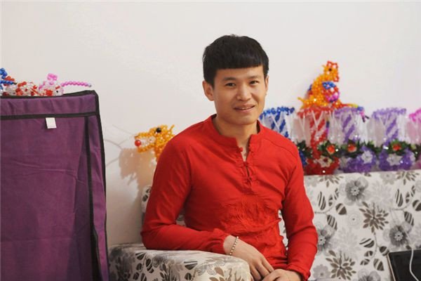 1747355581-chuyentinhdualech2-86984-width600height400 Chàng trai kiên định với tình yêu của mình. Ảnh: 163