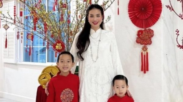 Một hoa hậu quê Hải Phòng lấy chồng tỷ phú kín tiếng, sang Mỹ định cư, giờ cuộc sống 'đổi đời' ra sao? 1747364357 649 thumbnail width740height495 anh cat 3 2 auto cropjpg