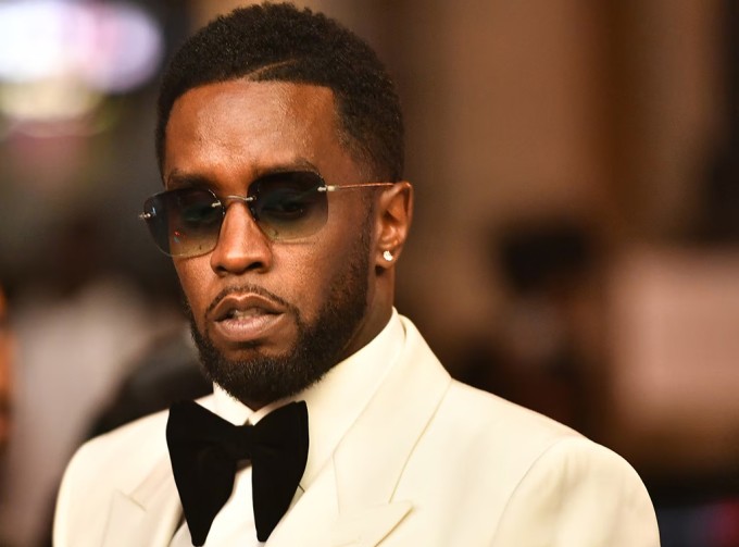 Diddy bị cáo buộc lạm dụng ma túy. Ảnh: Contributor