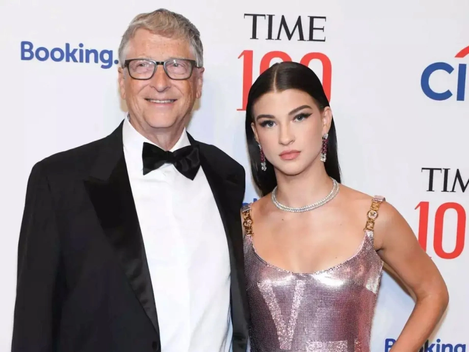 Tỷ phú Bill Gates không cho con gái kết hôn với đàn ông nghèo, lý do khiến nhiều người gật gù - 3