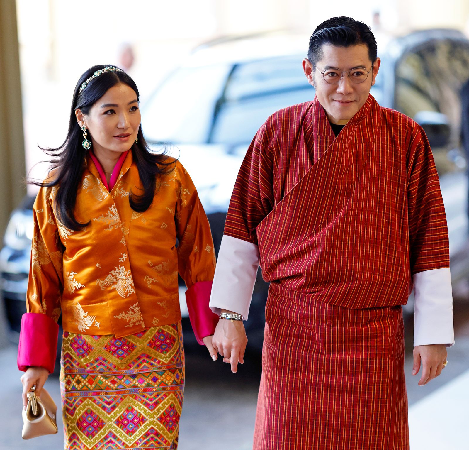 Hoàng hậu “vạn người mê” của Bhutan hiện tại ra sao ở tuổi 35?- Ảnh 7. Hoàng hậu “vạn người mê” của Bhutan hiện tại ra sao ở tuổi 35?- Ảnh 7.