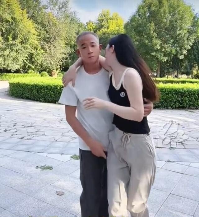 Cưới sếp hơn 28 tuổi sau 10 tháng làm việc, nữ nhân viên