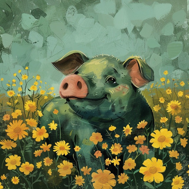 1747566032-con-giap1-44894-width640height640 Về mặt tài lộc, tháng 6, con giáp Hợi có thể kiếm được tiền ngay cả khi đang nằm. Ảnh minh hoạ