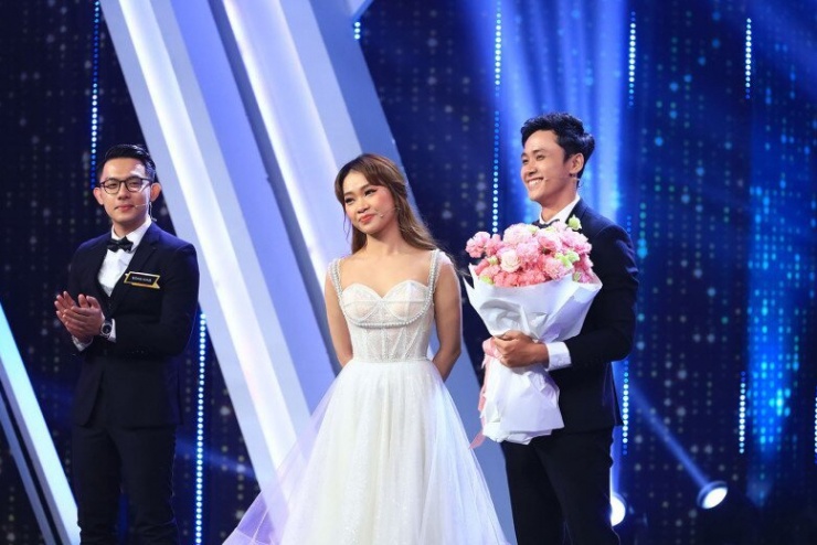 Tống Đông Khuê: Hot boy