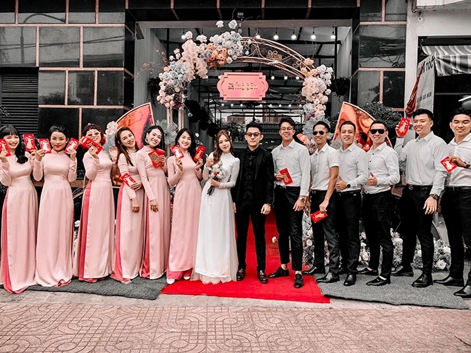 Tống Đông Khuê: Hot boy