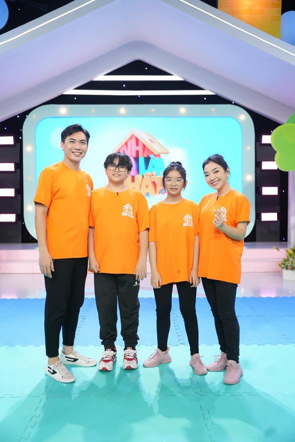 Nữ NSƯT là Thượng tá trẻ nhất, cuộc sống viên mãn sau nhiều biến cố - 8