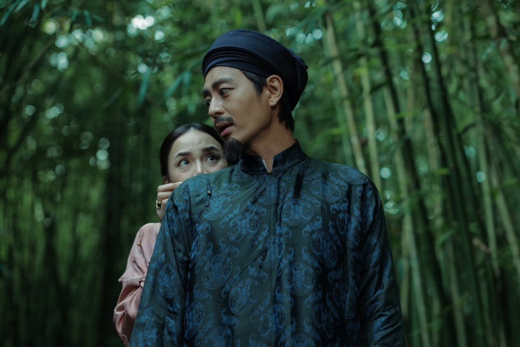 Thám tử Kiên sẽ được làm tiếp hậu truyện.