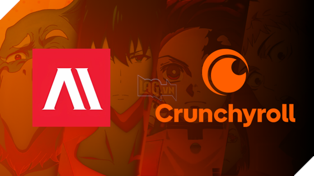 Làn sóng truy quét vấn nạn bản quyền: Anime Heaven “bay màu” dưới sức ép từ Crunchyroll và các “ông lớn”