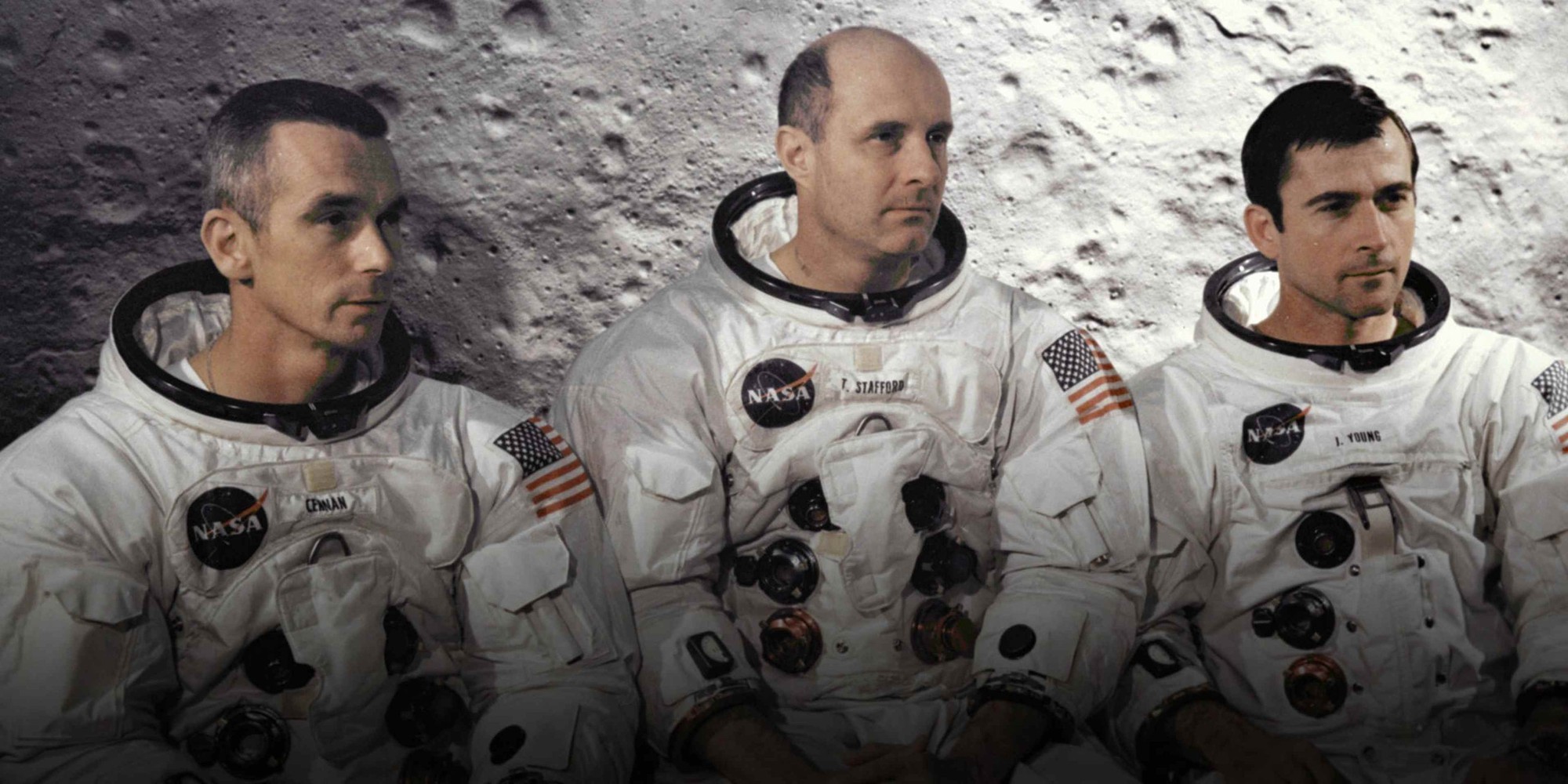 Sứ mệnh bí ẩn sát Mặt Trăng năm 1969: Vì sao NASA cố tình dừng lại trước vạch đích cách Mặt Trăng vài km?- Ảnh 4.