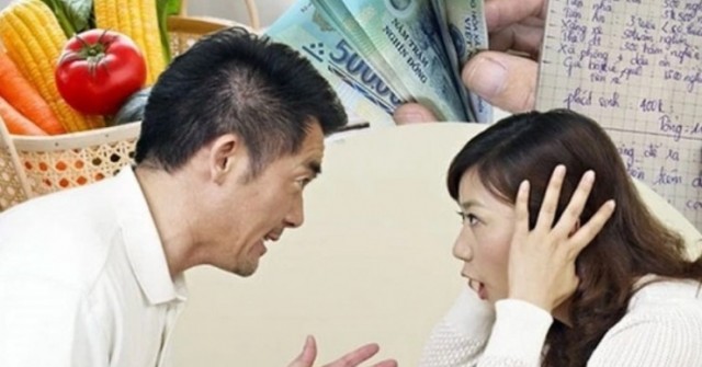 Vợ chồng và chuyện nên giữ tiền chung hay riêng? 1747730534 413 thumbnail width740height495 anh cat 3 2 auto cropjpg 1