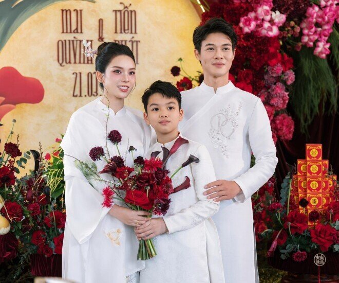 1747794310-quynh-luong-to-chong-cu-bo-sung-quynh-luong-khoe-canh-hanh-phuc-sau-khi-lay-chong-5301-484-width660height550 Quỳnh Lương nổi giận khi con trai riêng bị bố ruột đối xử phũ phàng, dành