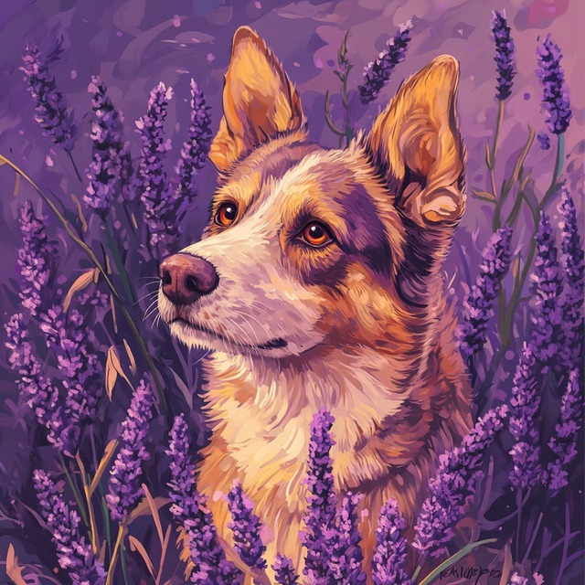 1747810085-con-giap2-6495-width640height640 Bước sang tháng 6, nỗ lực bền bỉ của con giáp tuổi Tuất sẽ được đền đáp xứng đáng. Ảnh minh họa