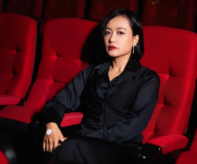 Hai mỹ nhân Việt lấy chồng ngót nghét 20 năm nhưng không con cái, hôn nhân viên mãn đến lạ - 1