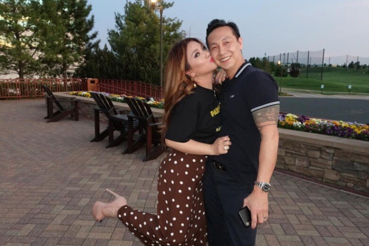 Hai mỹ nhân Việt lấy chồng ngót nghét 20 năm nhưng không con cái, hôn nhân viên mãn đến lạ - 6