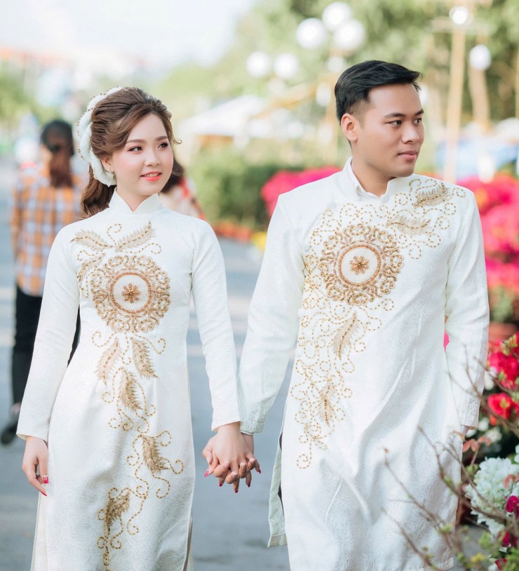 Một năm sau, Hoàng My cưới em gái của em rể làm vợ