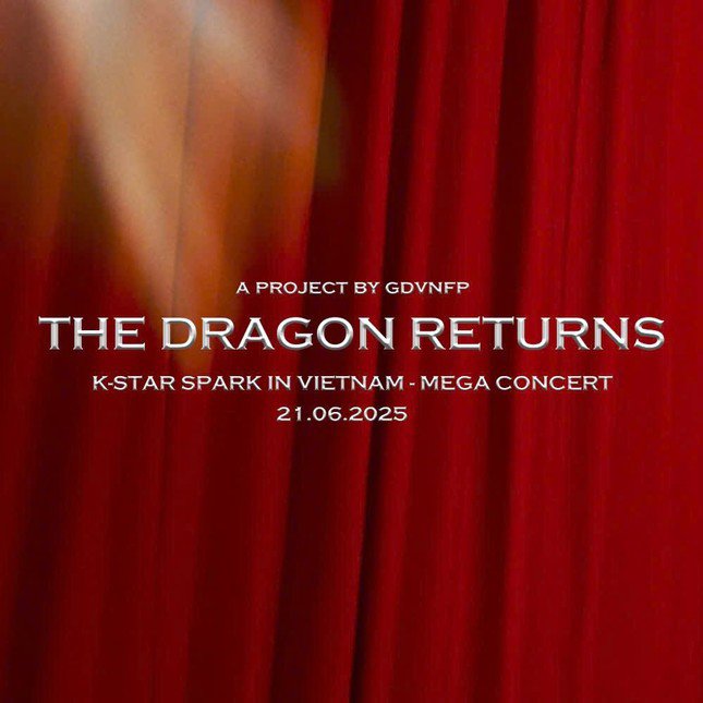 Fan G-Dragon tất tay đón idol về Việt Nam,