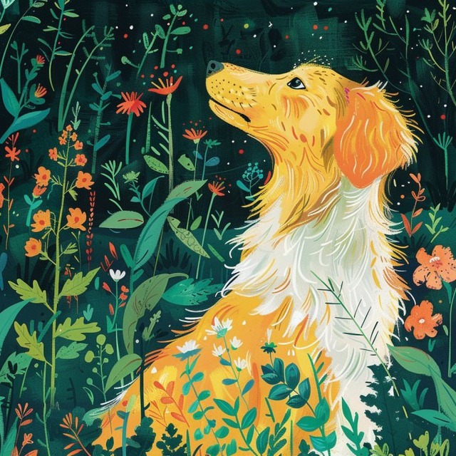 Người tuổi Tuất là những người thích cuộc sống an nhàn. Con giáp này luôn cảm thấy, giàu có chưa chắc đã hạnh phúc. Ảnh minh họa