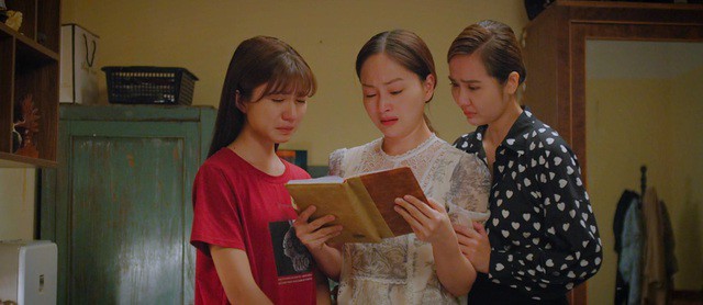 Điểm danh 6 bộ phim Việt về gia đình 'lấy nước mắt' hàng triệu khán giả, nhất định phải xem cùng người thân dịp hè 2025 1747961554 thuong ngay nang ve 9530 width640height278