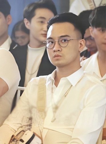 Danh nhân Nghiêm Đức.