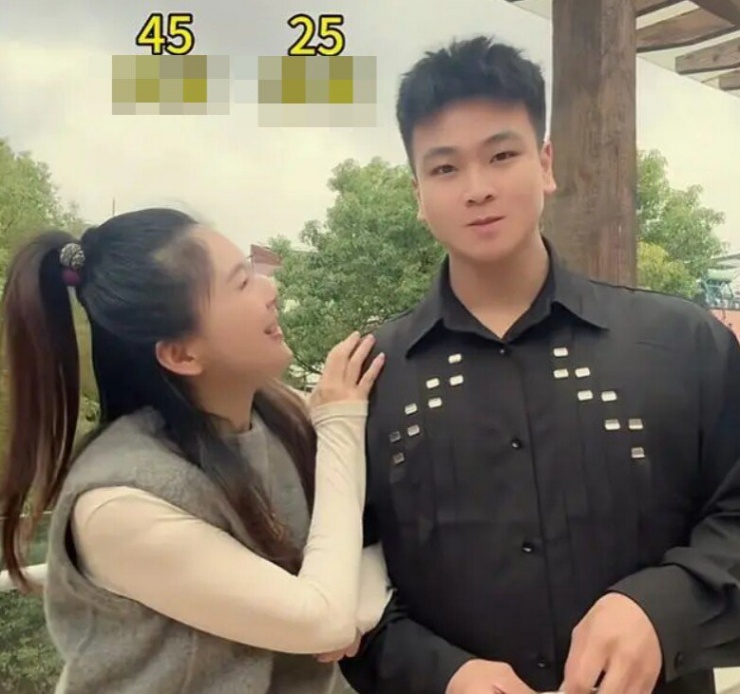 Phú bà làm mẹ đơn thân, yêu tình trẻ kém 20 tuổi, sau khi mang thai nhận cái kết ngậm ngùi - 2